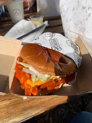 Winter Park Biscuit Company