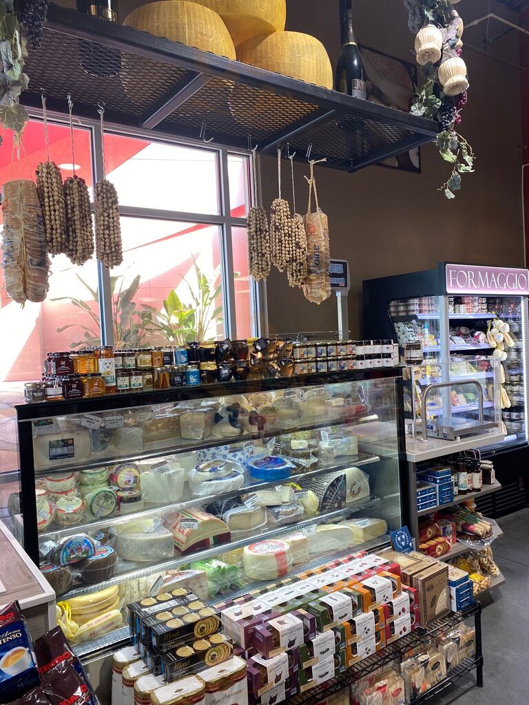 Moschella's
