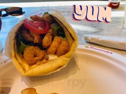 Showmars Lexington Sc