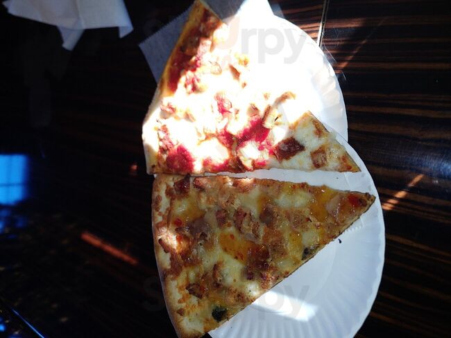 Edesia Restaurant Inc