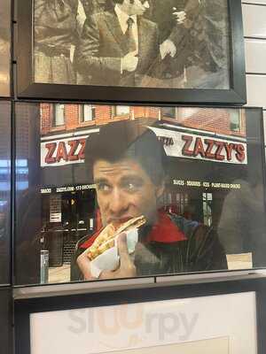 Zazzy's