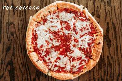 Cutter's Pizzeria Of Alexandria