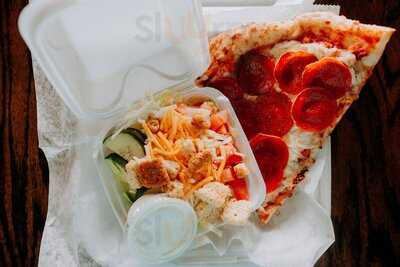 Cutter's Pizzeria Of Alexandria