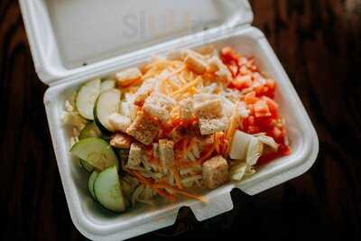 Cutter's Pizzeria Of Alexandria