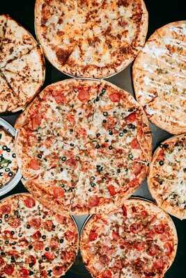 Cutter's Pizzeria Of Alexandria