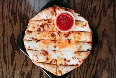 Cutter's Pizzeria Of Alexandria