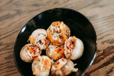 Cutter's Pizzeria Of Alexandria