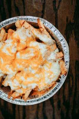 Cutter's Pizzeria Of Alexandria