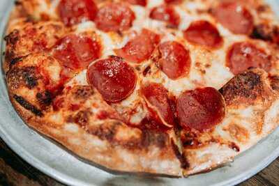 Cutter's Pizzeria Of Alexandria