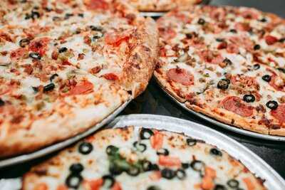 Cutter's Pizzeria Of Alexandria