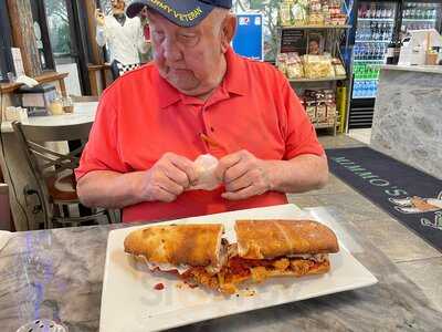 Mimmo's Pizza & Ristorante