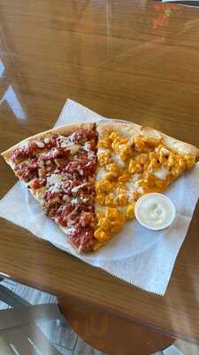 Valentino's New York Style Pizzeria