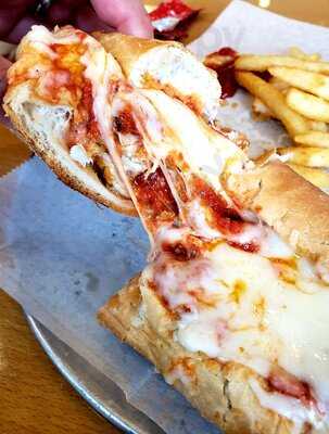 Valentino's New York Style Pizzeria