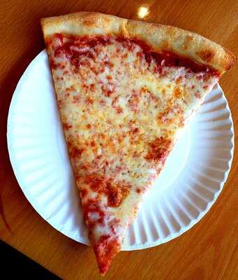 Valentino's New York Style Pizzeria