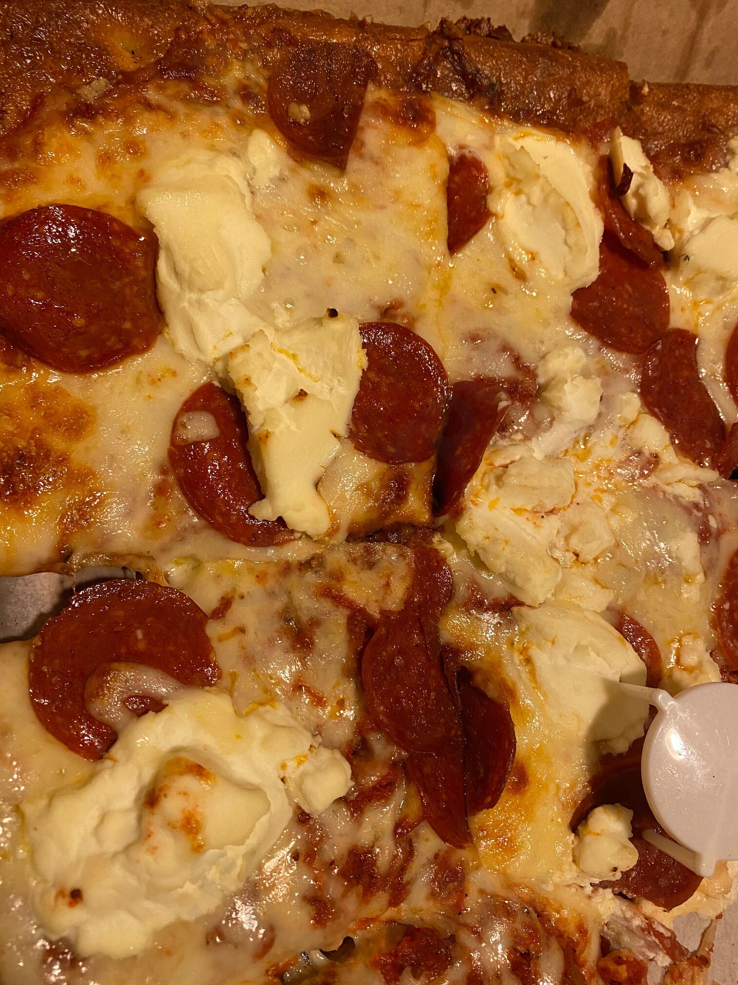 Karpuzi's Pizzeria