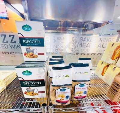 Martino's Italian Kitchen