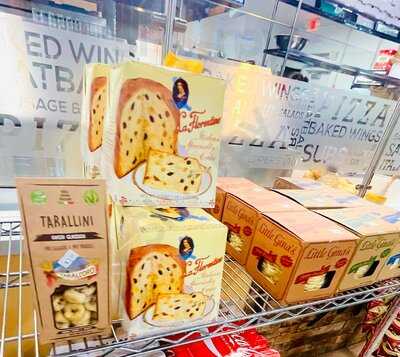 Martino's Italian Kitchen