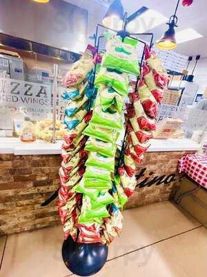 Martino's Italian Kitchen