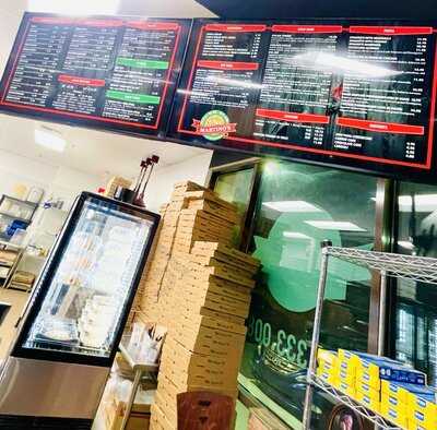 Martino's Italian Kitchen