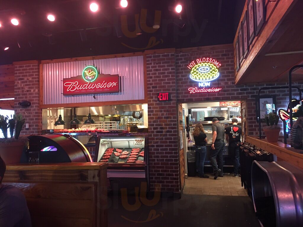 Texas Roadhouse