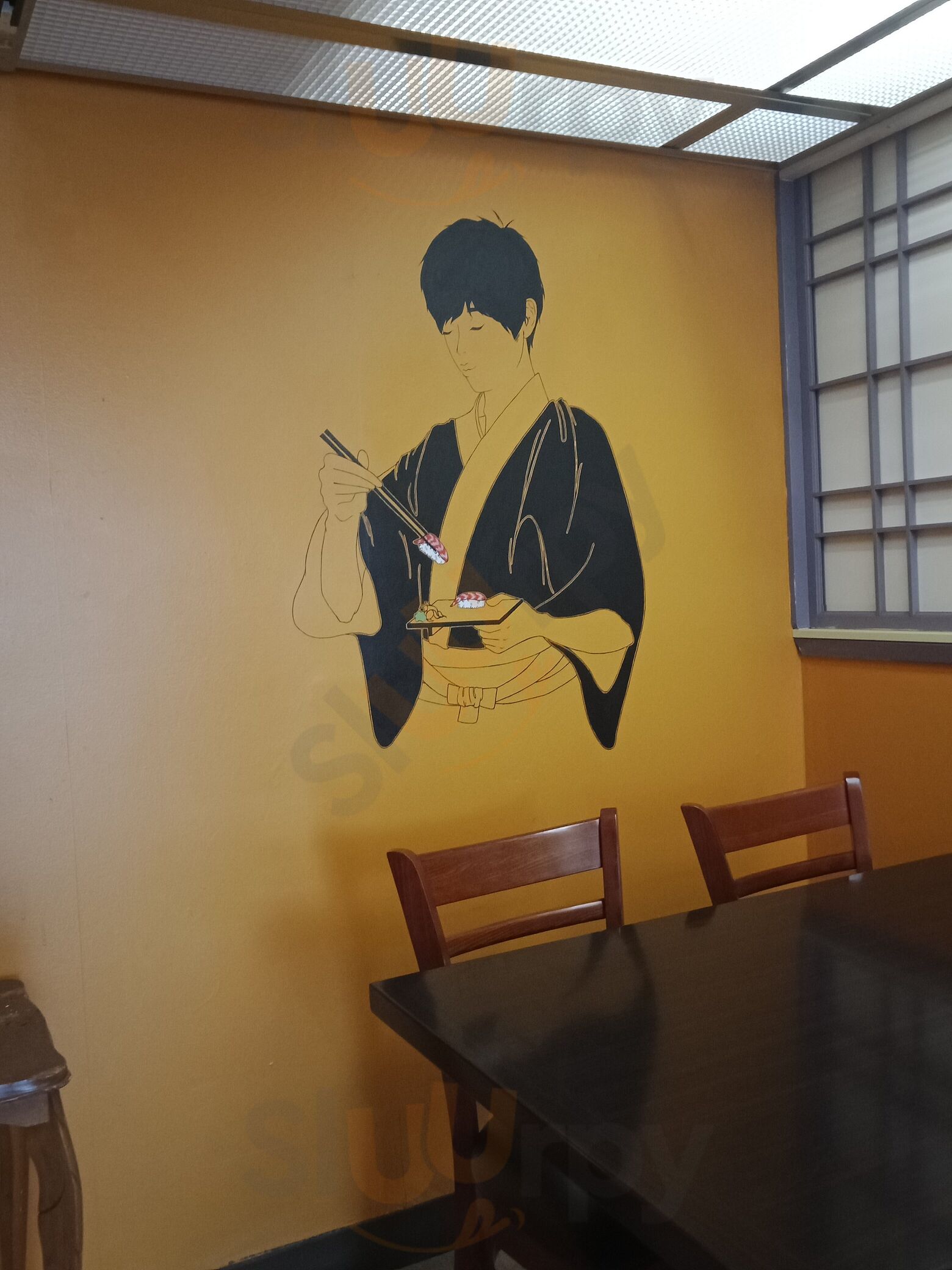 Sake Sushi + Grill