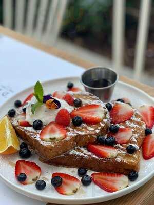 Ol'days Farm To Table