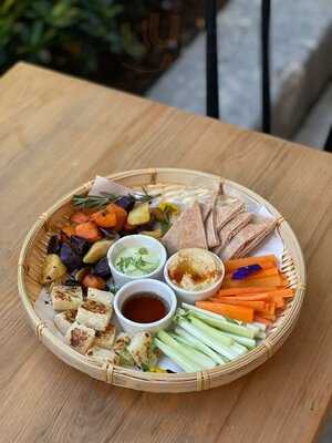 Ol'days Farm To Table