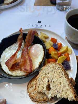 Ol'days Farm To Table