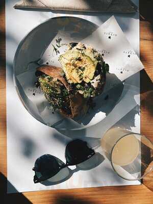 Ol'days Farm To Table