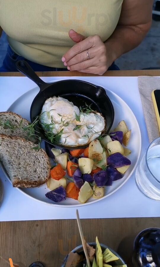 Ol'days Farm To Table