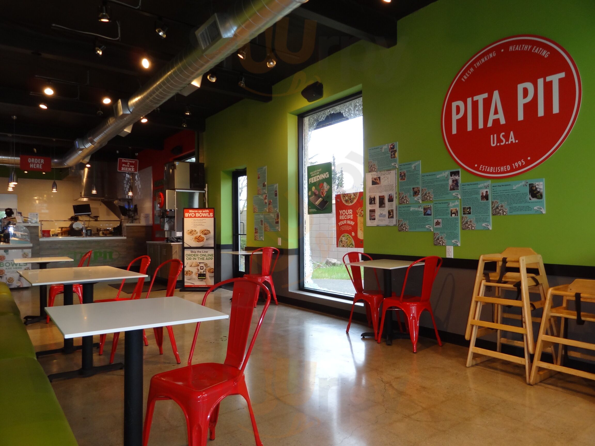 Pita Pit