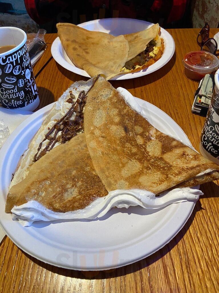 Village Crepe Haus