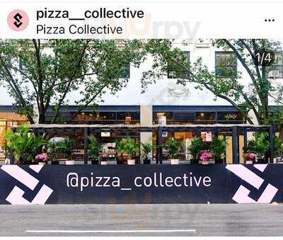 Pizza Collective