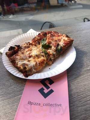 Pizza Collective
