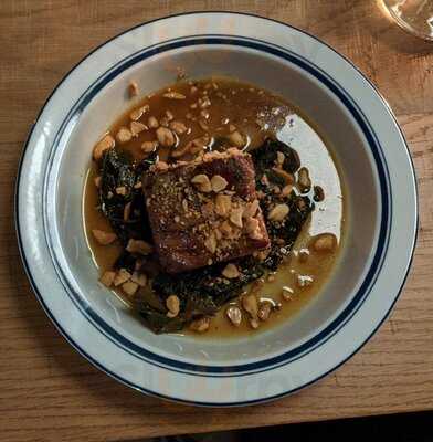 Chapman’s Eat Market