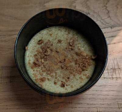 Chapman’s Eat Market