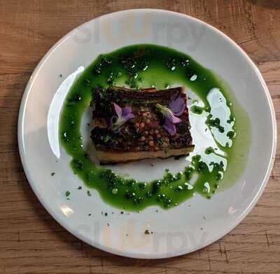 Chapman’s Eat Market