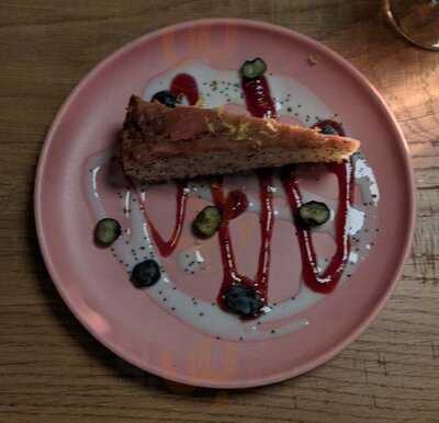 Chapman’s Eat Market