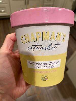 Chapman’s Eat Market