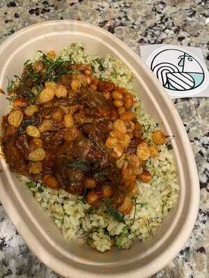 Chapman’s Eat Market