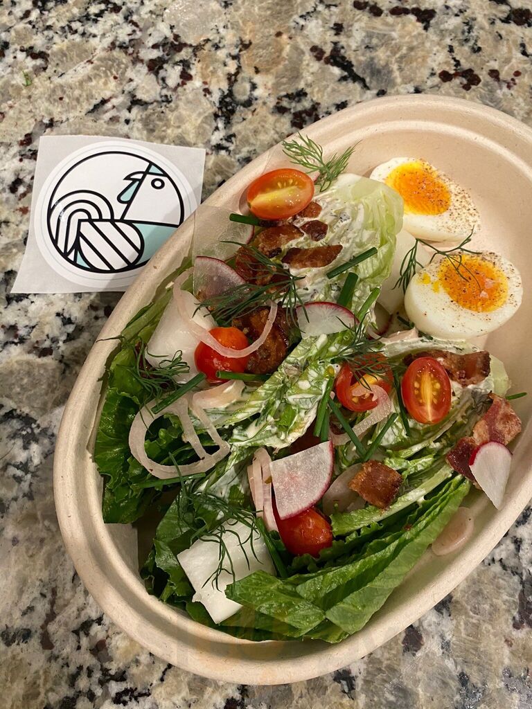 Chapman’s Eat Market