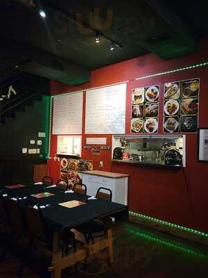 Jasmine Fusion Grill