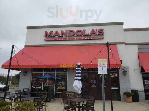Mandola's Italian Kitchen