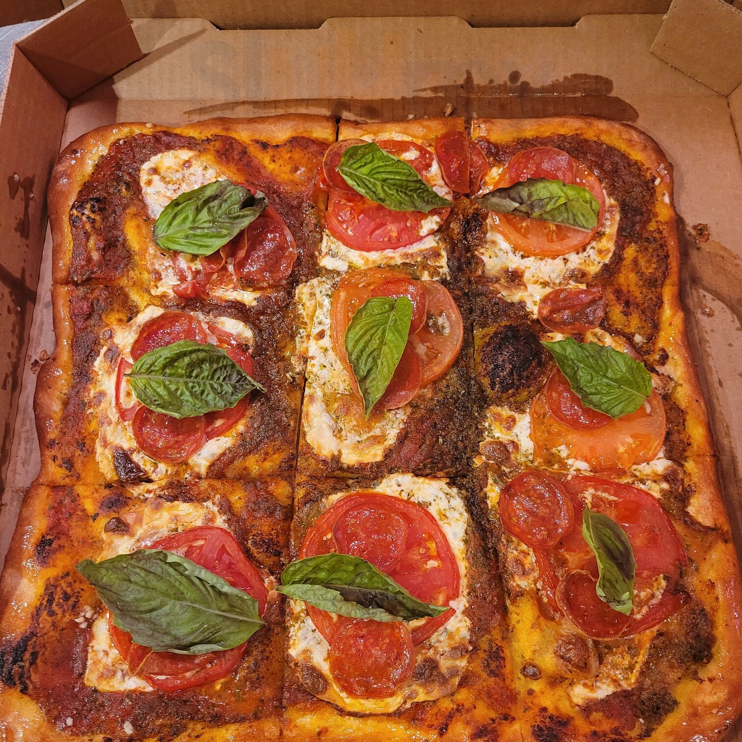 Bella Amici Pizzeria And Restaurante