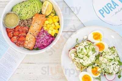 Pura Vida West Palm Beach