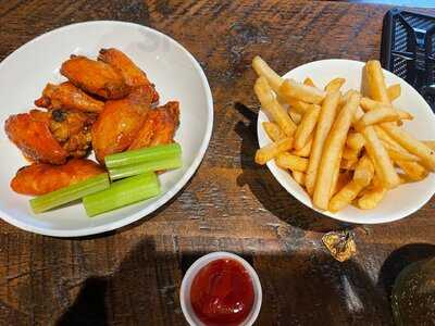 Izzy's Feel Good Food