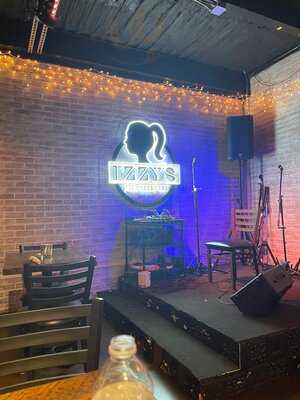 Izzy's Feel Good Food