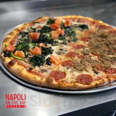 Napoli On The Bay V