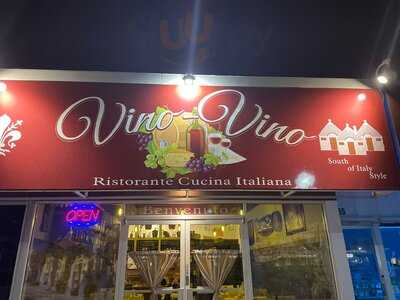 Vino Vino