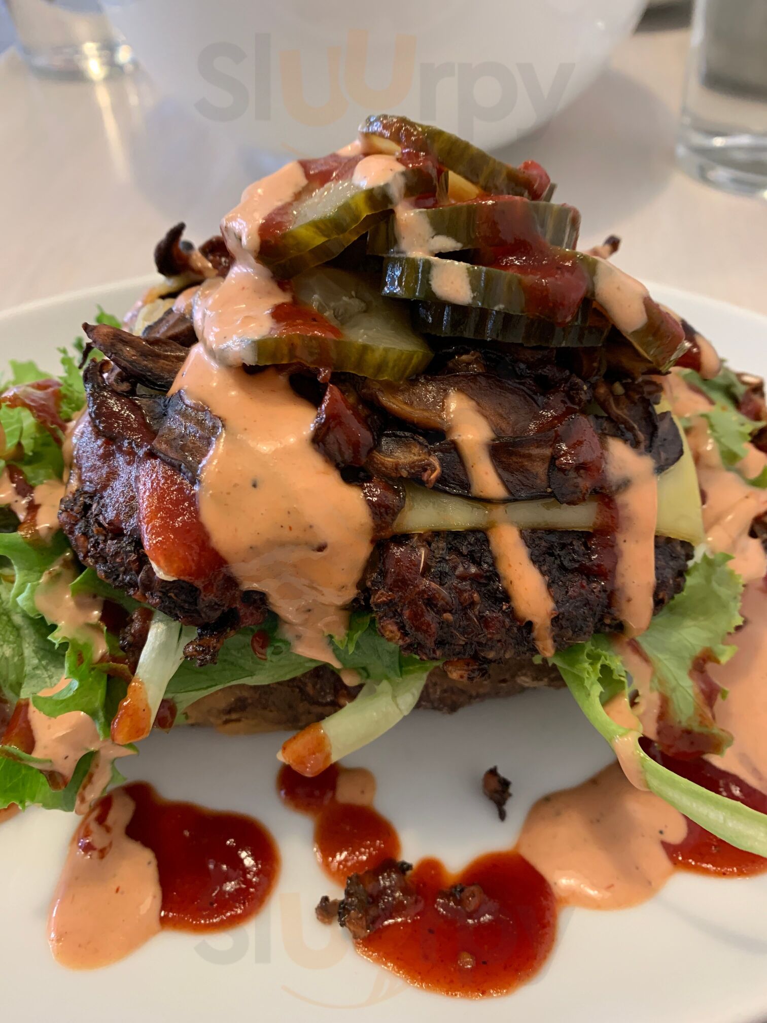 Manna Toast